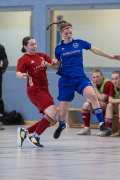 Bild 117 - F NFV Futsalturnier
